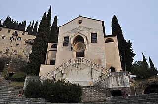 Chiesa dei Santi Siro e Libera