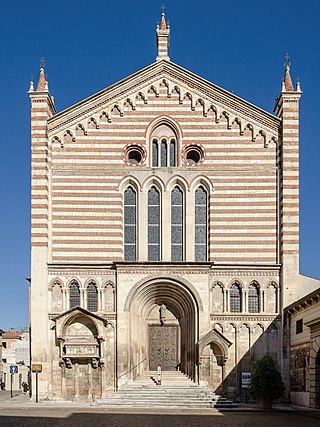 Chiesa di San Fermo Maggiore