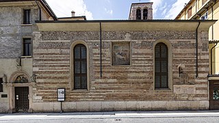 Chiesa di San Giovanni in Foro