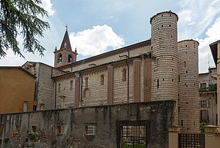 Chiesa di San Lorenzo