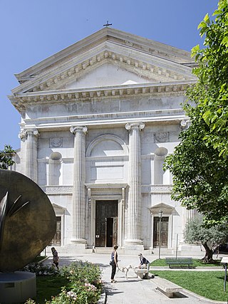 Chiesa di San Nicolò