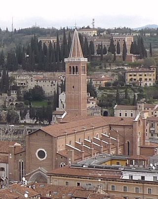 Chiesa di Sant'Anastasia