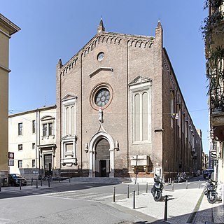 Chiesa di Sant'Eufemia