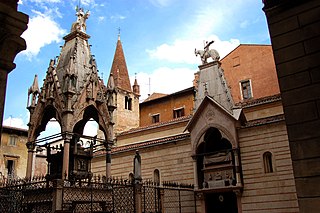 Chiesa di Santa Maria Antica