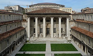 Museo lapidario maffeiano