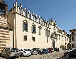 Palazzo del Vescovado