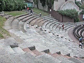 Teatro Romano