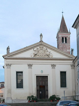 Chiesa di San Pietro