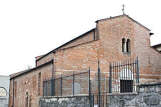 Chiesa di San Silvestro