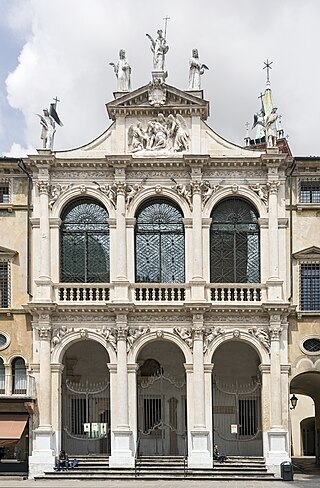 Chiesa di San Vincenzo