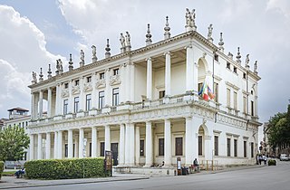 Palazzo Chiericati