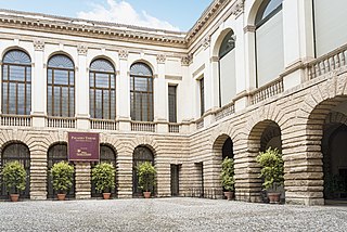 Palazzo Thiene