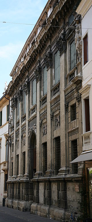 Palazzo Valmarana