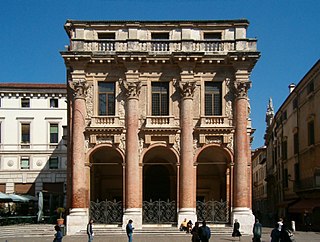 Palazzo del Capitaniato