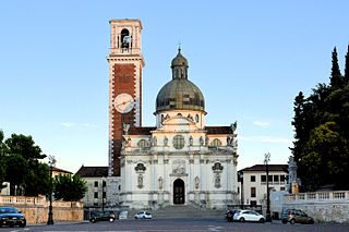 Santuario della Madonna di Monte Berico