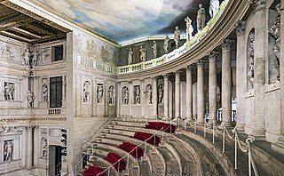 Teatro Olimpico