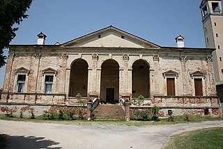 Villa Gazzotti