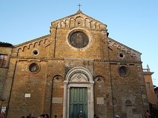 Basilica Cattedrale di Santa Maria Assunta