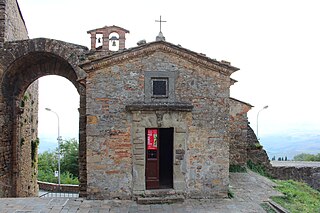 Oratorio della Madonna del Gabellino