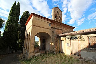 Oratorio della Visitazione