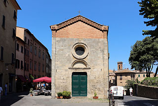 Oratorio di Sant'Antonio Abate