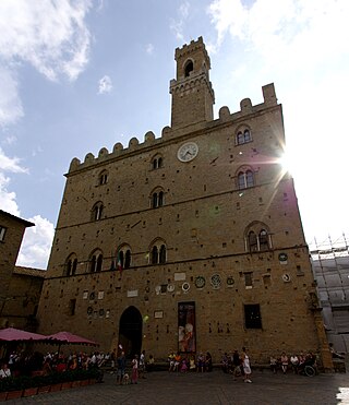 Palazzo dei Priori