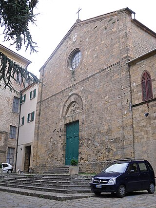 San Francesco