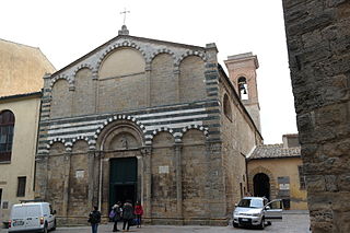 San Michele Arcangelo