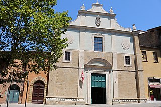 Sant'Agostino