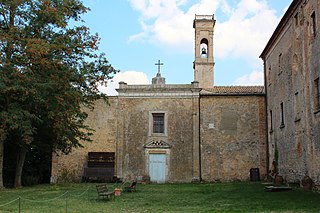 Sant'Andrea Apostolo