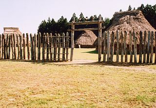 地蔵田遺跡