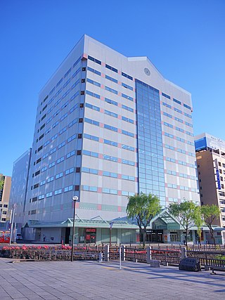 秋田市立千秋美術館