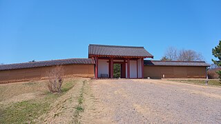 高清水公園