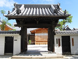 大覚寺