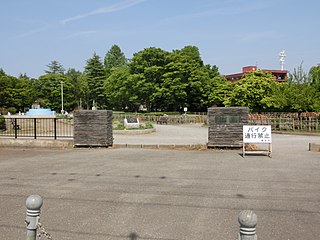 平和公園