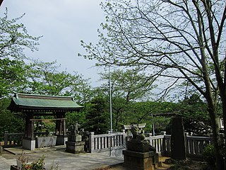 天福寺