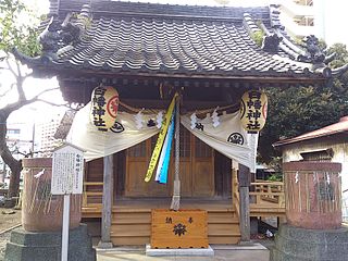 白幡神社