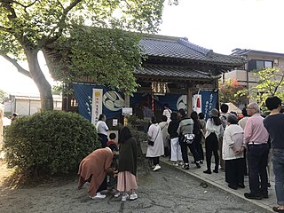 坂本八幡宮