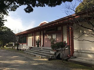 大宰府展示館