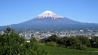 Fuji