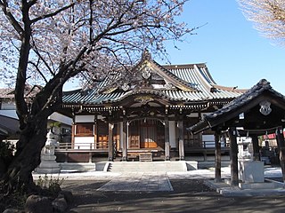 妙善寺 -Myouzenji-