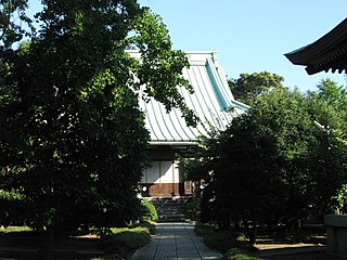 永勝寺