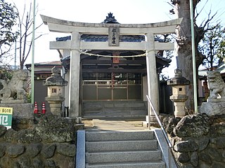 船玉神社