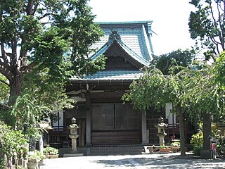 荘厳寺