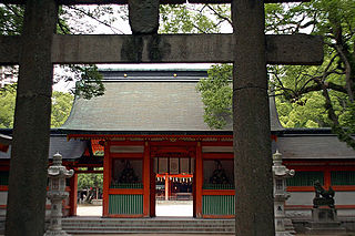 住吉神社