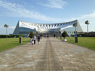 海の中道水族館