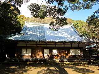 早雲寺