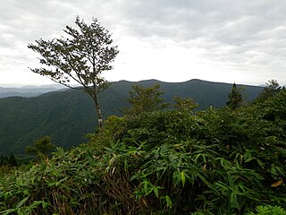 十方山