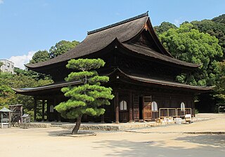 不動院