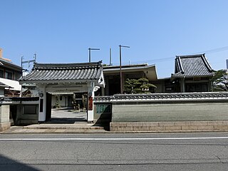 妙風寺